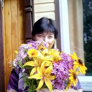 Елена Кременецкая on My World.