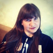 Елена Слизовская on My World.