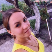 Елена Каширина on My World.
