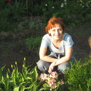 Юлия Зудина Москва