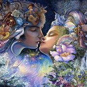 Элюшка )) on My World.