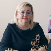 Эльмира Миндыхатовна Карасева on My World.