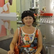 Эльнара Исаева on My World.