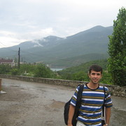 Эльдар Ваапов on My World.