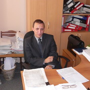Александр Ключников on My World.