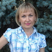 Татьяна Карякина-Долгова on My World.