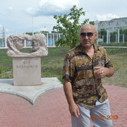Фанзель Еникеев on My World.