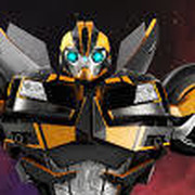 bumble bee prime on My World.