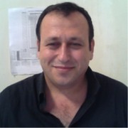 Ercan Acar on My World.