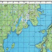 Карта города наволок - 98 фото
