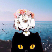 Ксюша Плисецкая on My World.