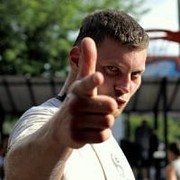 Роман Евсеев баскетболист