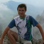 Юрий Дудко on My World.