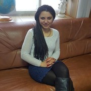Александра Исаева on My World.