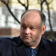 Федор Донской on My World.