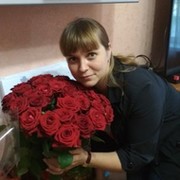 Ангелина Феоктистова on My World.