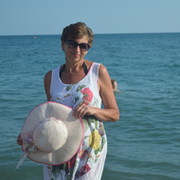 Софья Фадеева on My World.