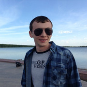 Руслан Яушев on My World.