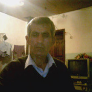 =Fayaz Seyfullayev on My World.