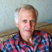 Евгений Федоров on My World.