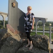 Люба Дмитриева on My World.