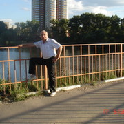 Вадим Сарана on My World.
