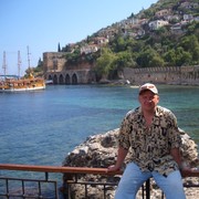 Дмитрий Горшенин on My World.