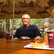 Сергей Рязанов on My World.