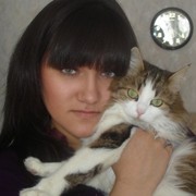 Динара Д on My World.
