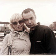 Олег Ф on My World.