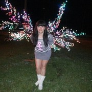 Ms _TaBita on My World.