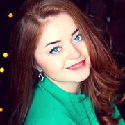 КриcтинА Терентьева on My World.