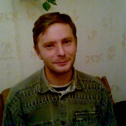Андрей Лукьяненко on My World.
