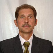 Oleg Firsov on My World.
