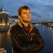 Александр Алешков on My World.