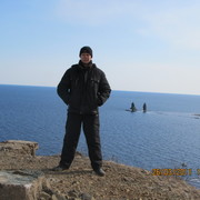 Дмитрий Ивченко on My World.