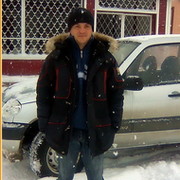 Фёдор Марков on My World.