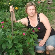 Ирина Фоминых on My World.