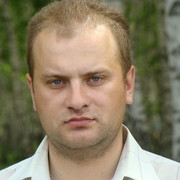 Максим Беккер on My World.
