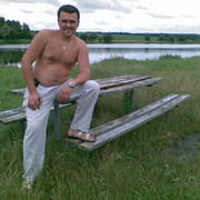 Вадим Лисс on My World.