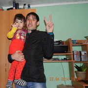 Эльдар Керейбаев on My World.