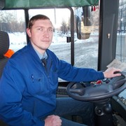 ПАВЕЛ ФРОЛОВ on My World.