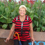 ЛЮБОВЬ АЛЕКСАНДРЕНКОВА on My World.