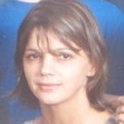 Galina Semenovna on My World.