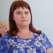 Ольга Галактионова on My World.