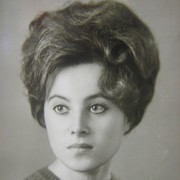 Галина Башлякова on My World.