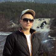 Александр Горячев on My World.