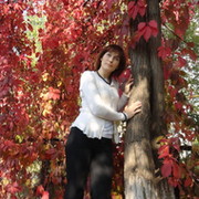 irina cerduchenco on My World.