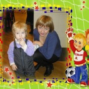 Наталья Жигулёва on My World.