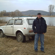 Александр Романовский on My World.